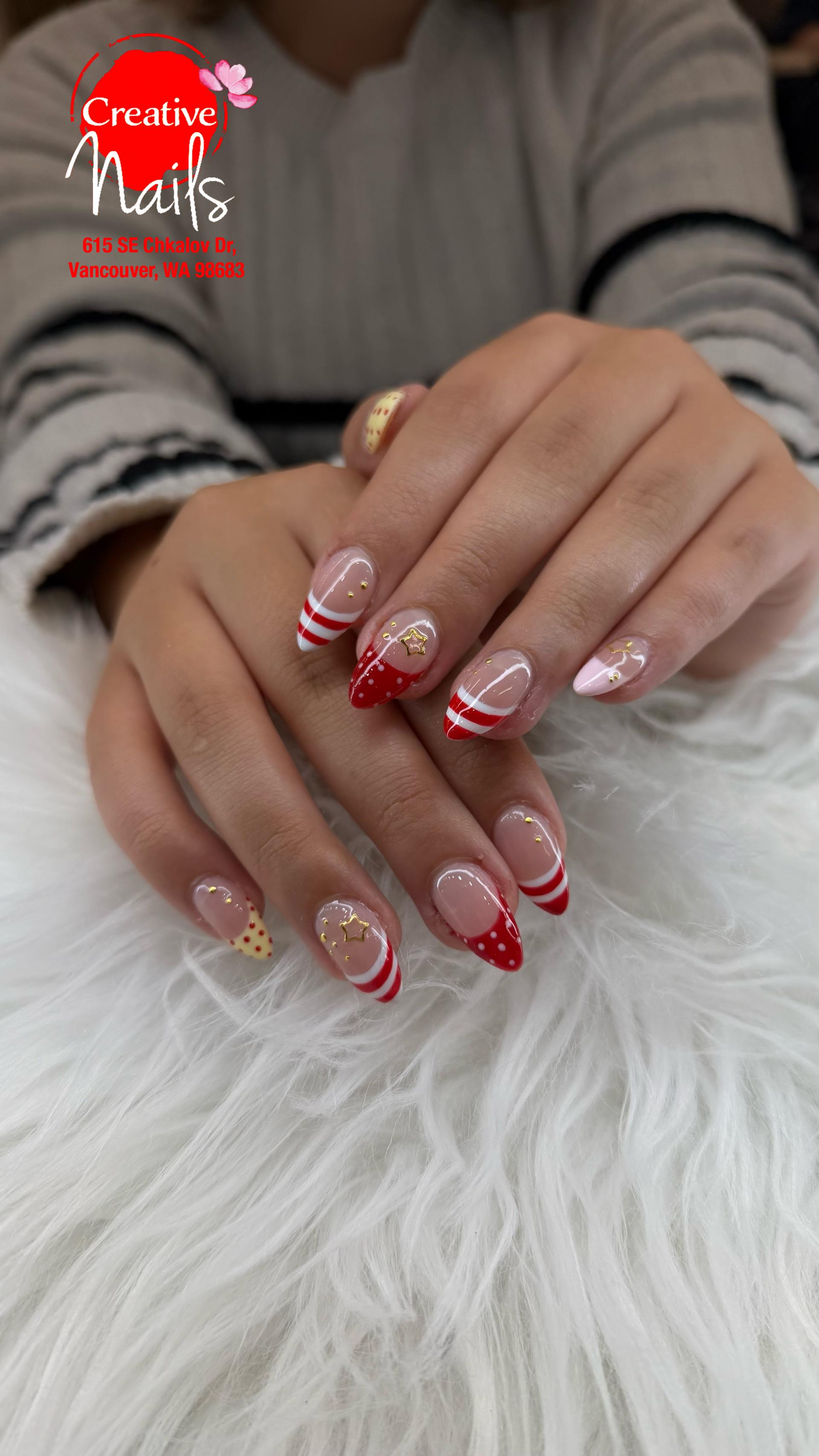 July Nail Ideas 2026